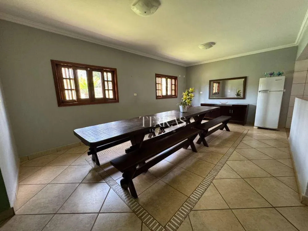 Chácara, 6 quartos, 5 hectares - Foto 10