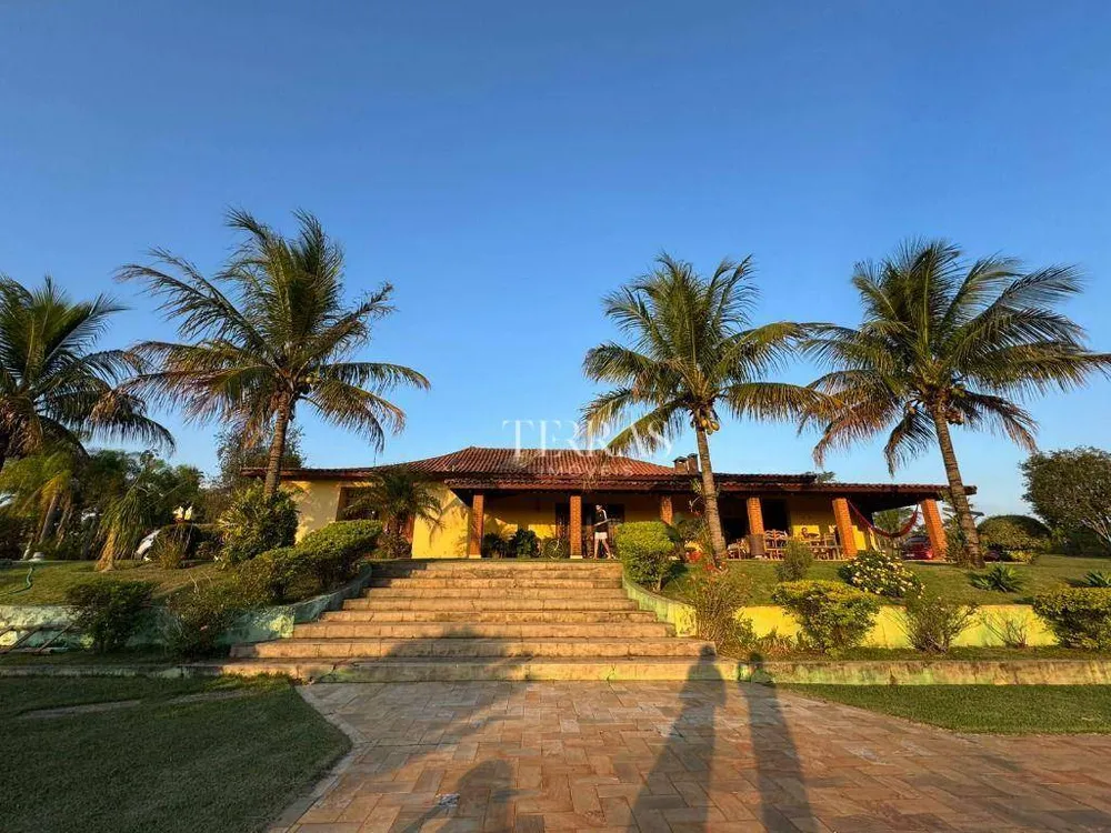 Chácara, 6 quartos, 5 hectares - Foto 2