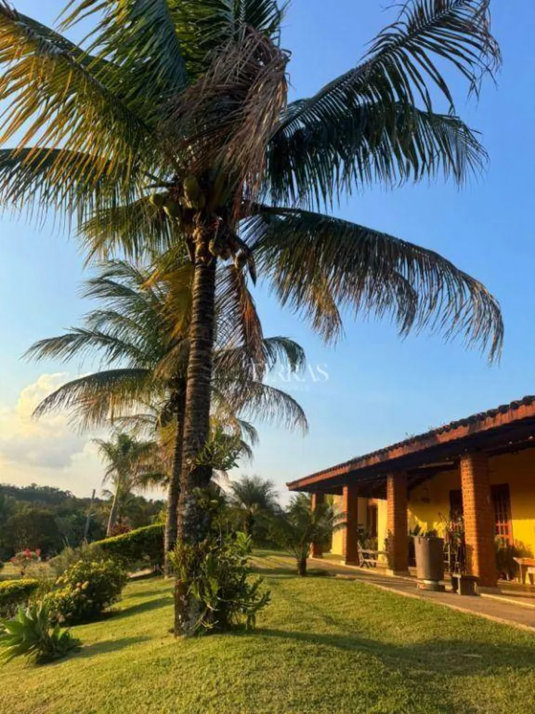 Chácara, 6 quartos, 5 hectares - Foto 3