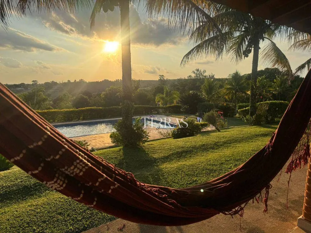 Chácara, 6 quartos, 5 hectares - Foto 4
