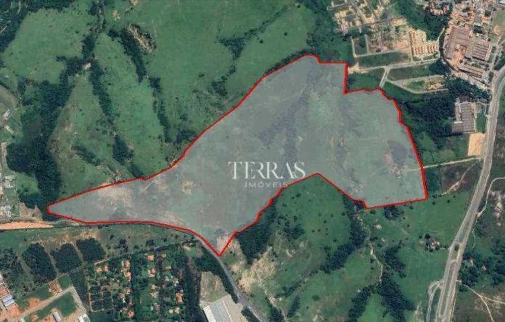 Terreno, 67 hectares - Foto 1