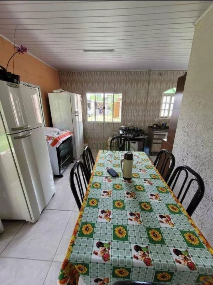 Chácara, 3 quartos, 1000 m² - Foto 5