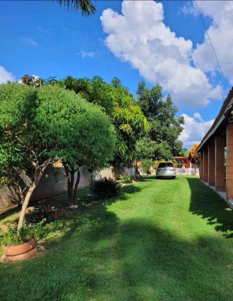 Chácara, 3 quartos, 1000 m² - Foto 2