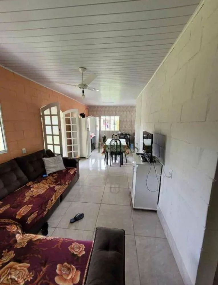 Chácara, 3 quartos, 1000 m² - Foto 6