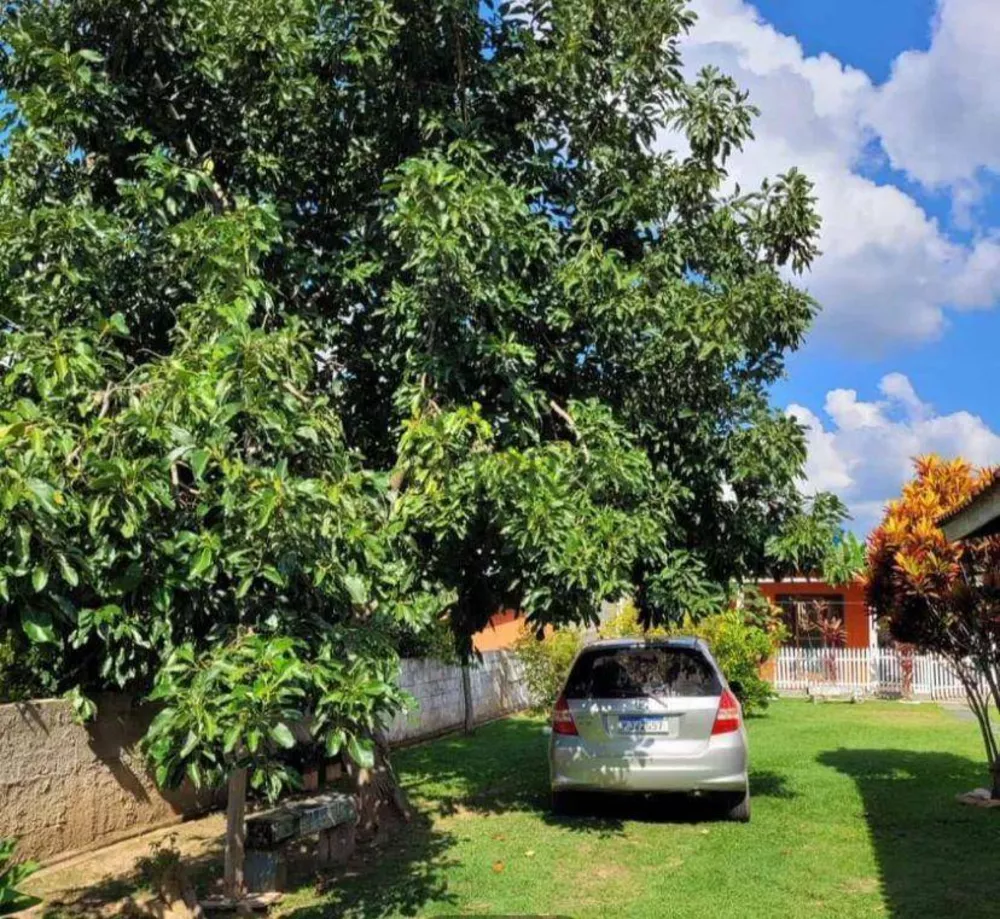 Chácara, 3 quartos, 1000 m² - Foto 3