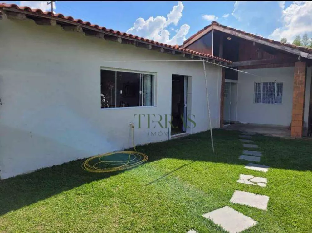 Chácara, 3 quartos, 1000 m² - Foto 4
