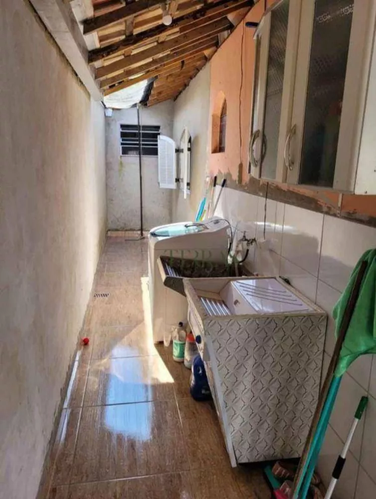 Chácara, 3 quartos, 1000 m² - Foto 8