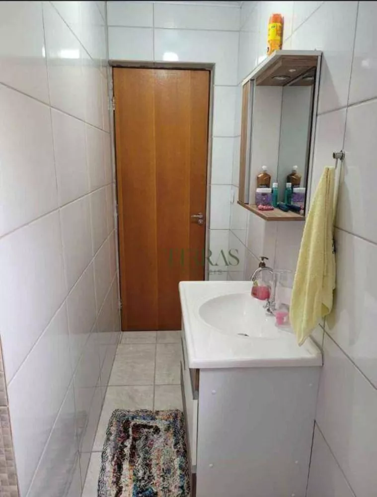 Chácara, 3 quartos, 1000 m² - Foto 7
