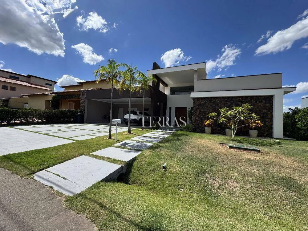 Casa de Condomínio, 4 quartos - Foto 7