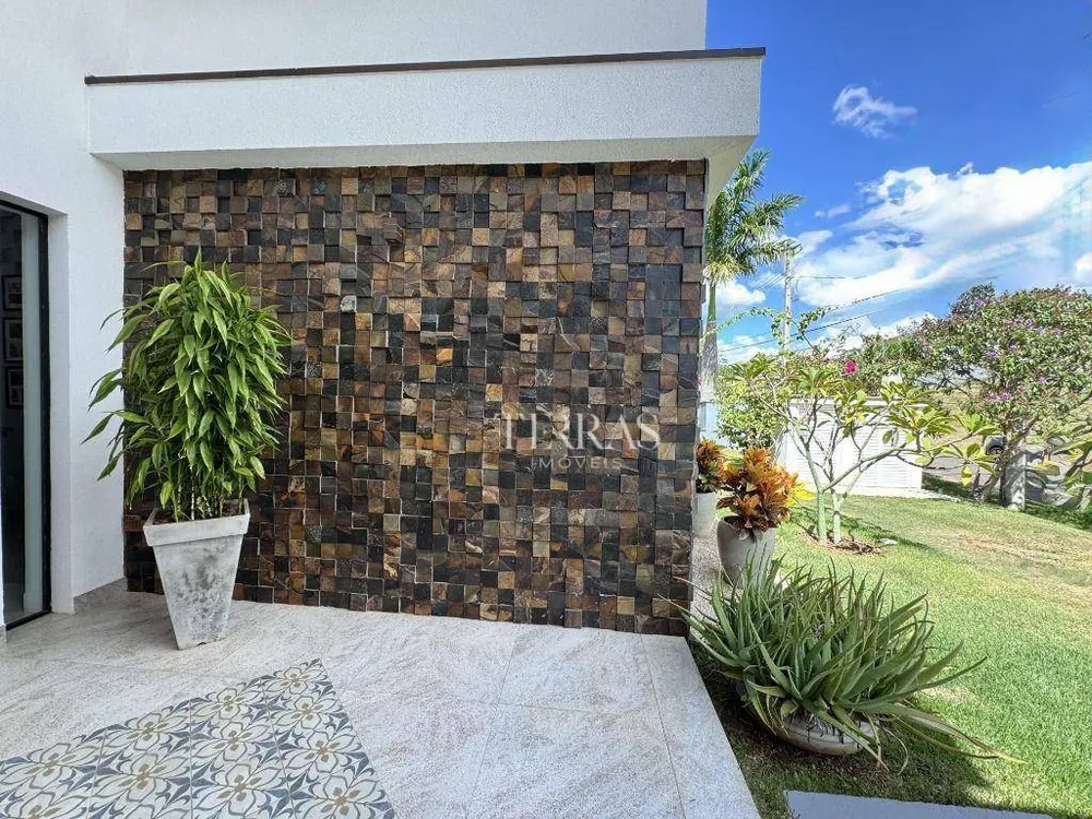 Casa de Condomínio, 4 quartos - Foto 8