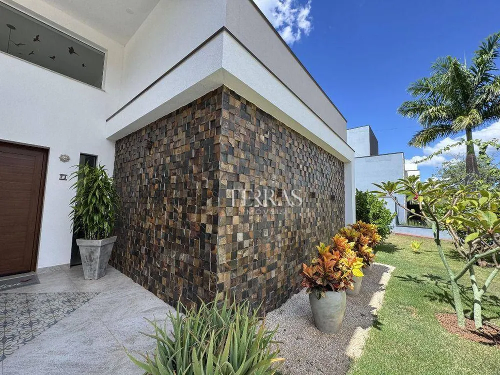 Casa de Condomínio, 4 quartos - Foto 9