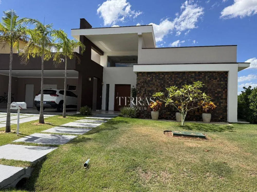 Casa de Condomínio, 4 quartos - Foto 6