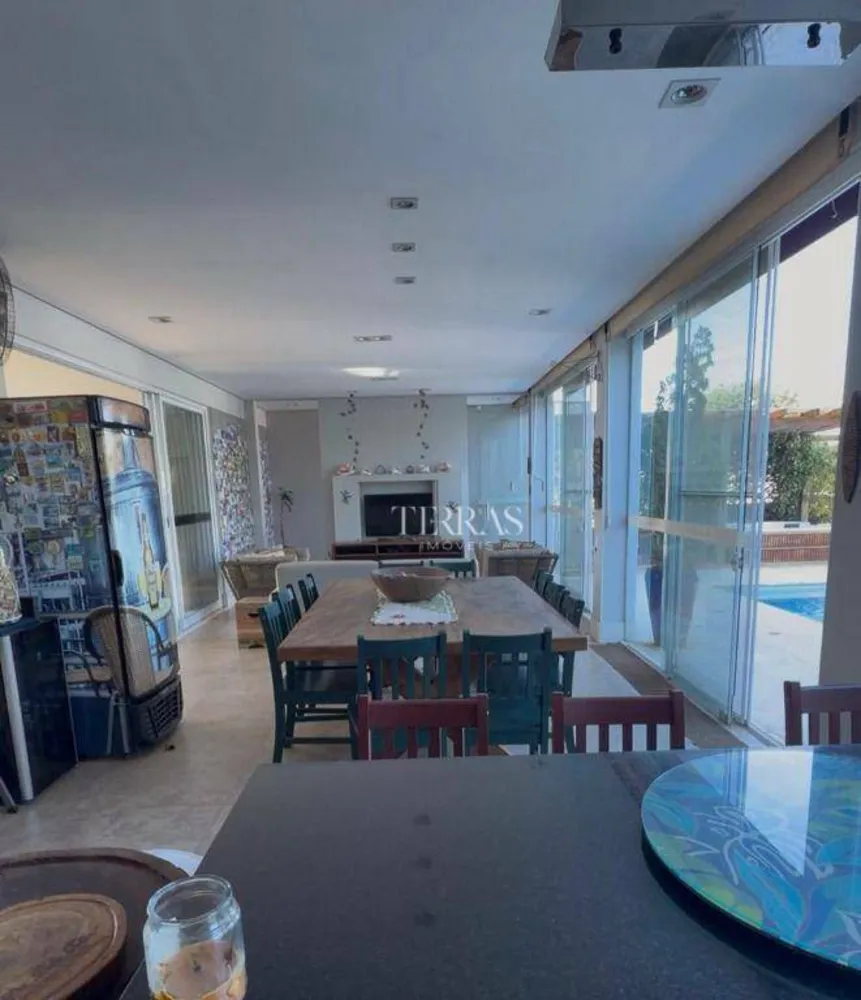 Casa de Condomínio, 4 quartos - Foto 8