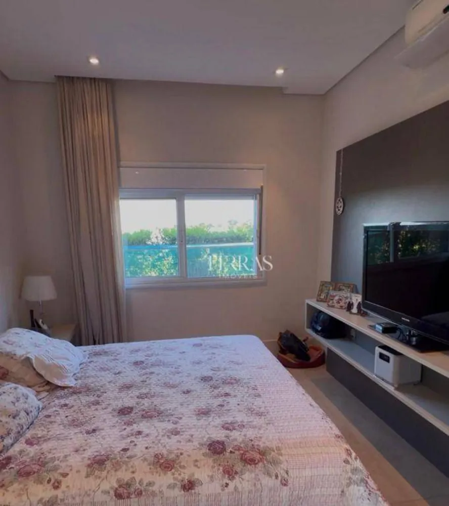 Casa de Condomínio, 4 quartos - Foto 6