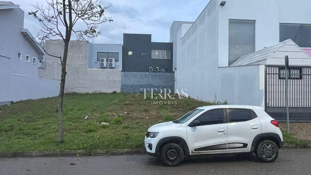 Loteamento e Condomínio, 200 m² - Foto 2