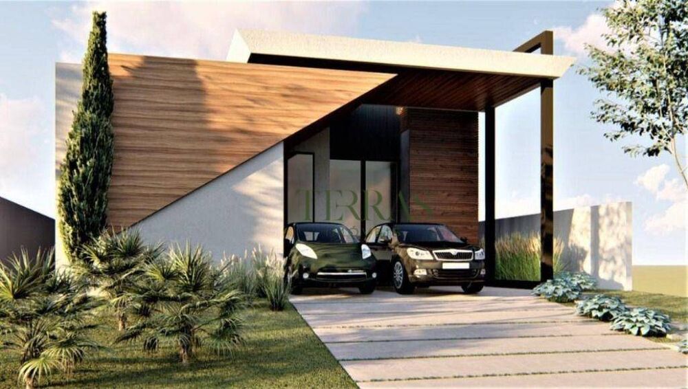 Casa de Condomínio à venda com 4 quartos, 216m² - Foto 2