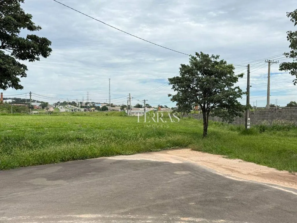 Loteamento e Condomínio, 1448 m² - Foto 1