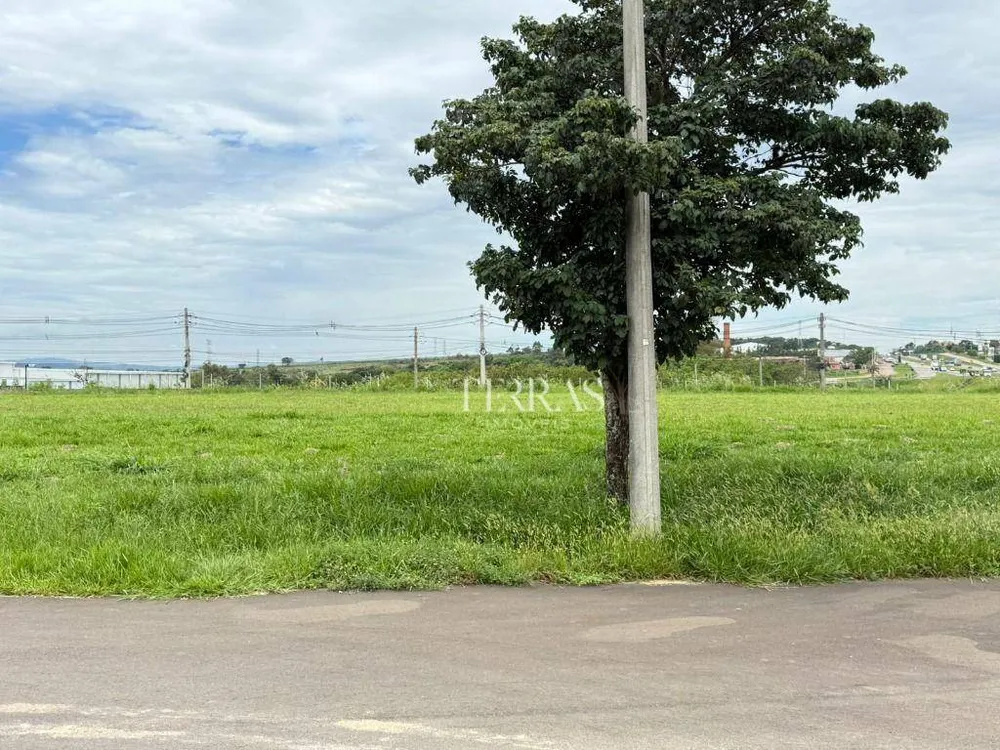 Loteamento e Condomínio, 1448 m² - Foto 3