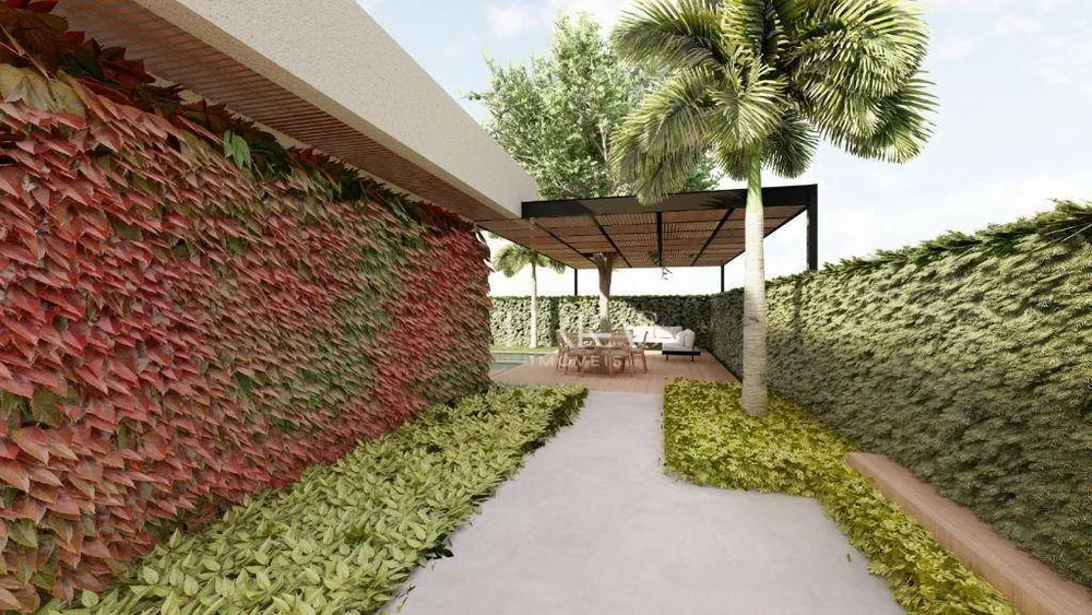 Casa de Condomínio, 4 quartos - Foto 4
