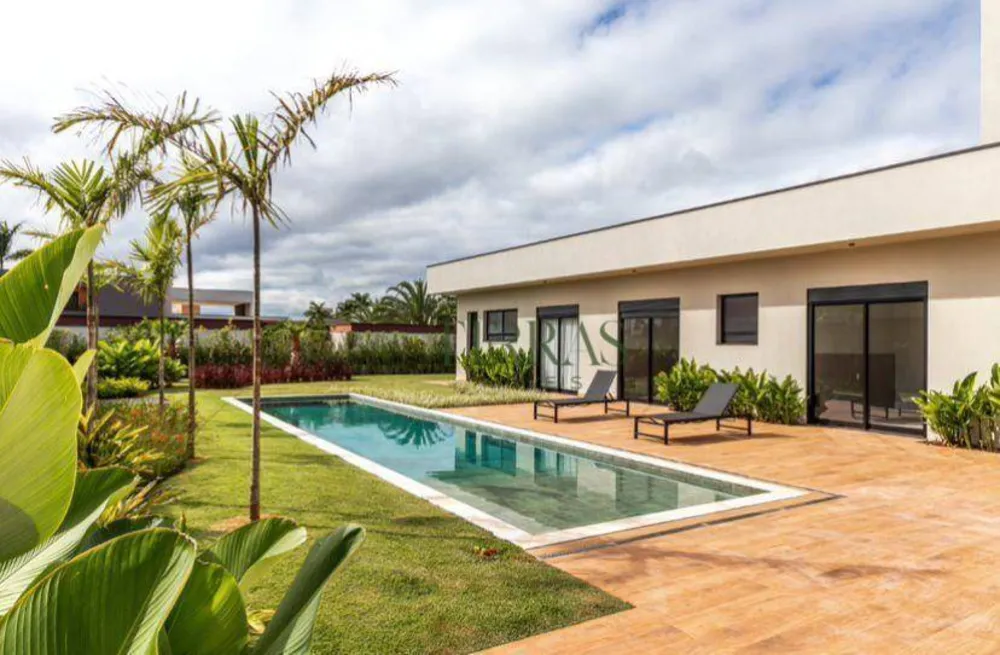 Casa de Condomínio, 5 quartos - Foto 4