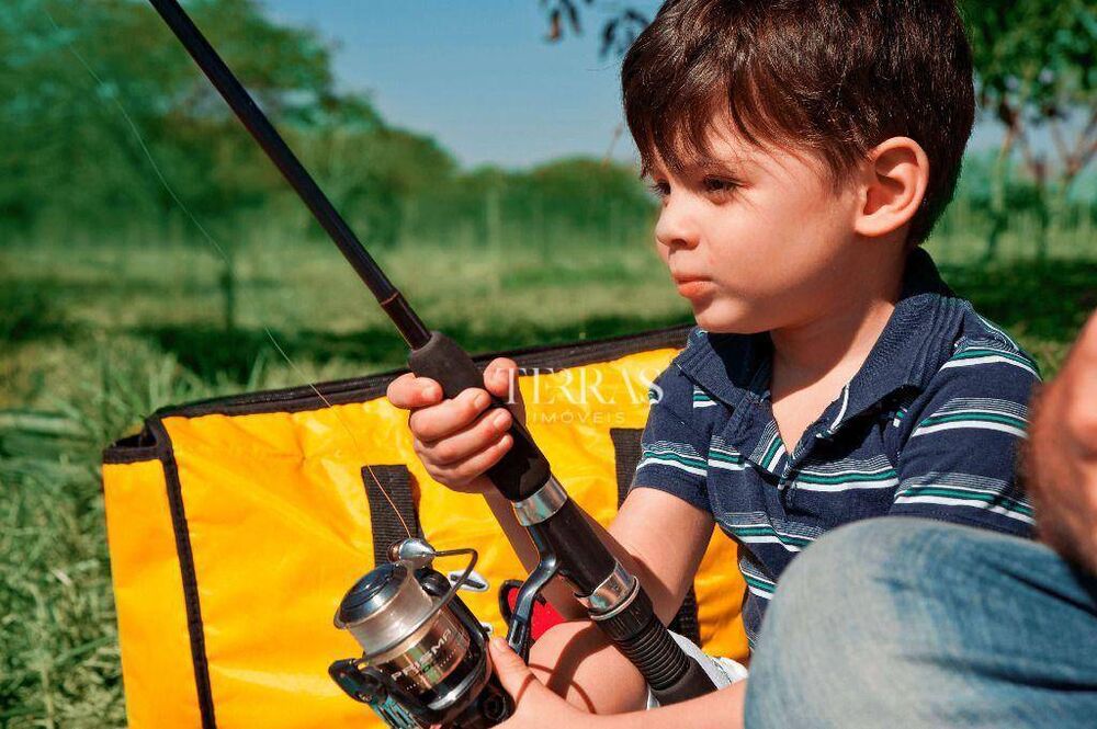 Loteamento e Condomínio, 503 m² - Foto 3