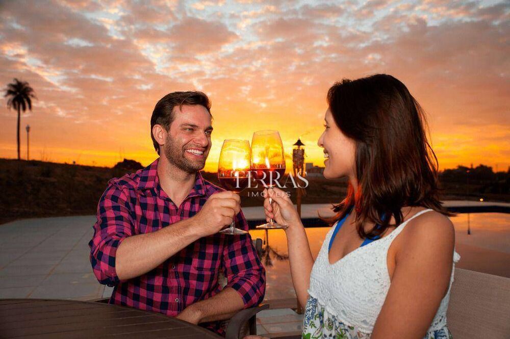 Loteamento e Condomínio, 503 m² - Foto 2