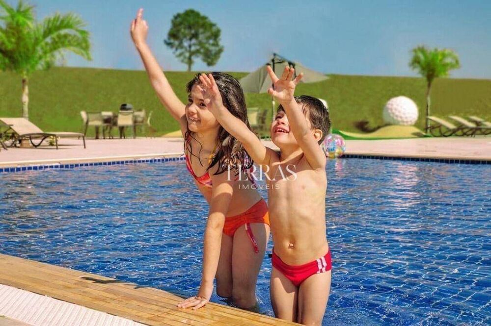 Loteamento e Condomínio, 503 m² - Foto 1