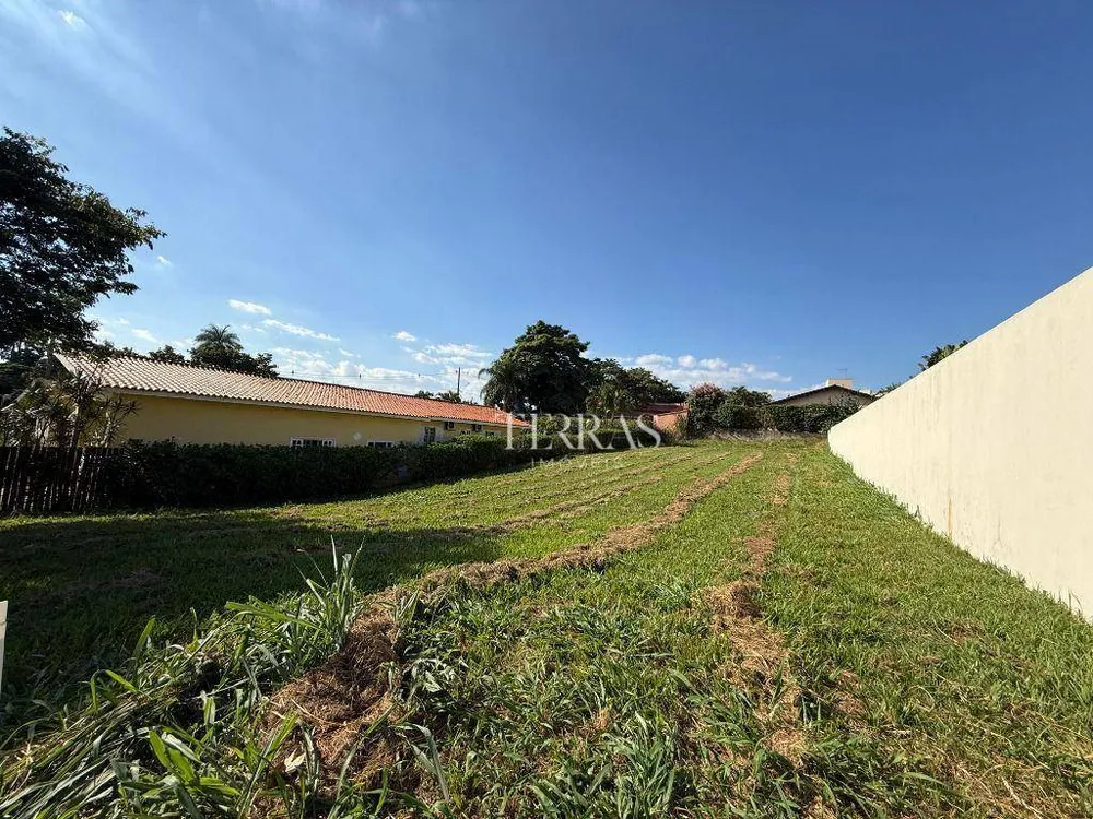 Loteamento e Condomínio, 771 m² - Foto 4