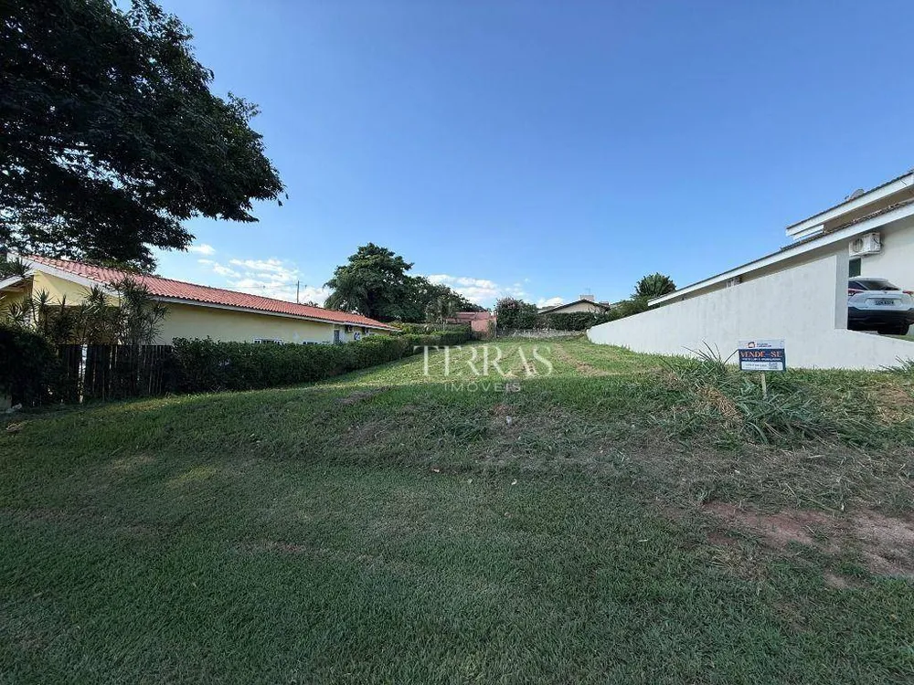 Loteamento e Condomínio, 771 m² - Foto 3