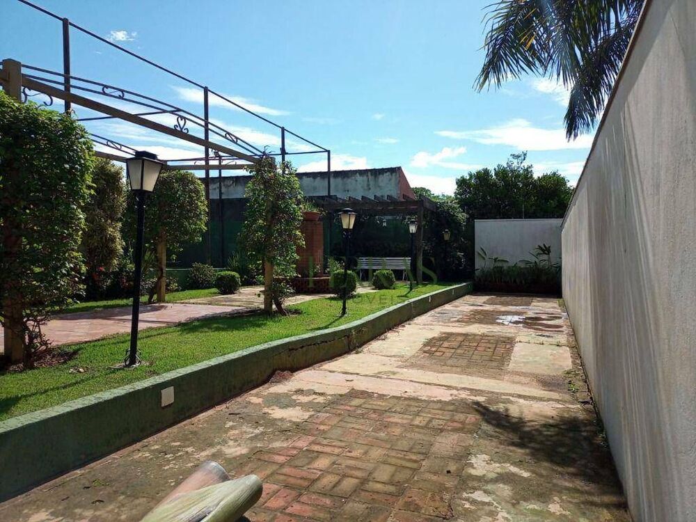 Chácara, 6 quartos, 2000 m² - Foto 2