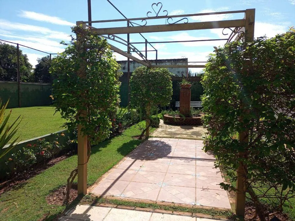 Chácara, 6 quartos, 2000 m² - Foto 6