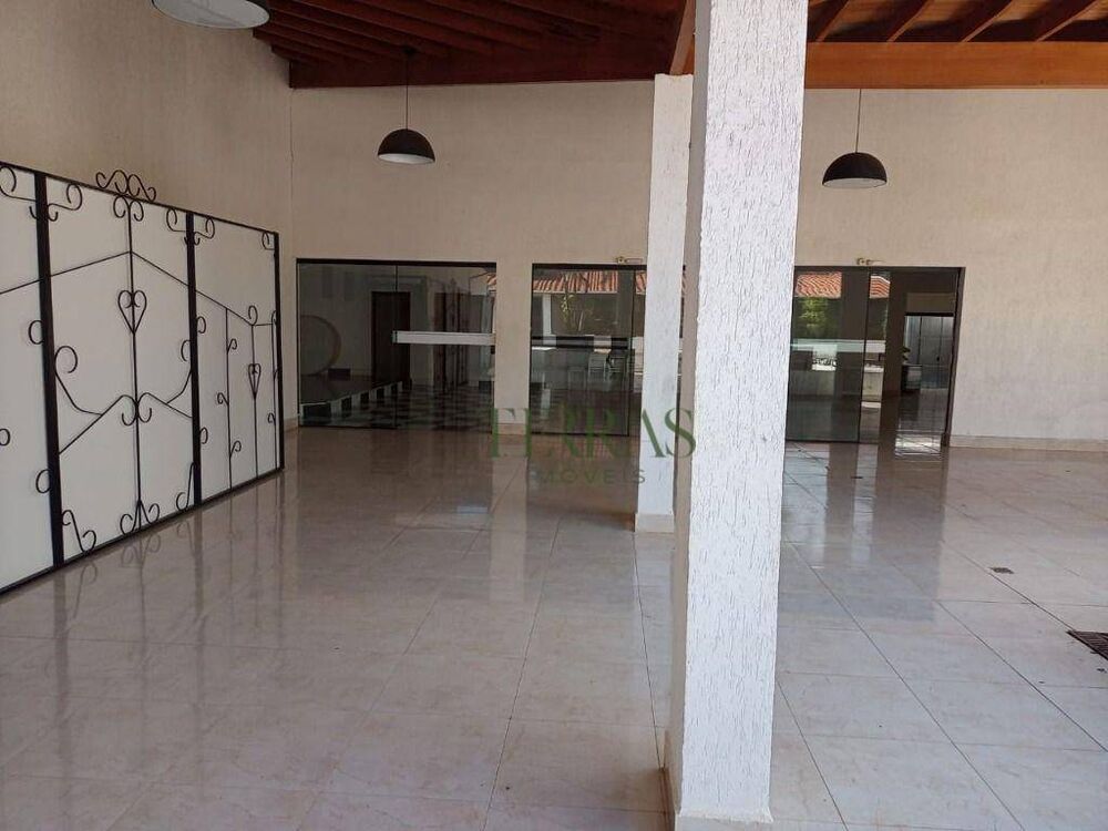 Chácara, 6 quartos, 2000 m² - Foto 4