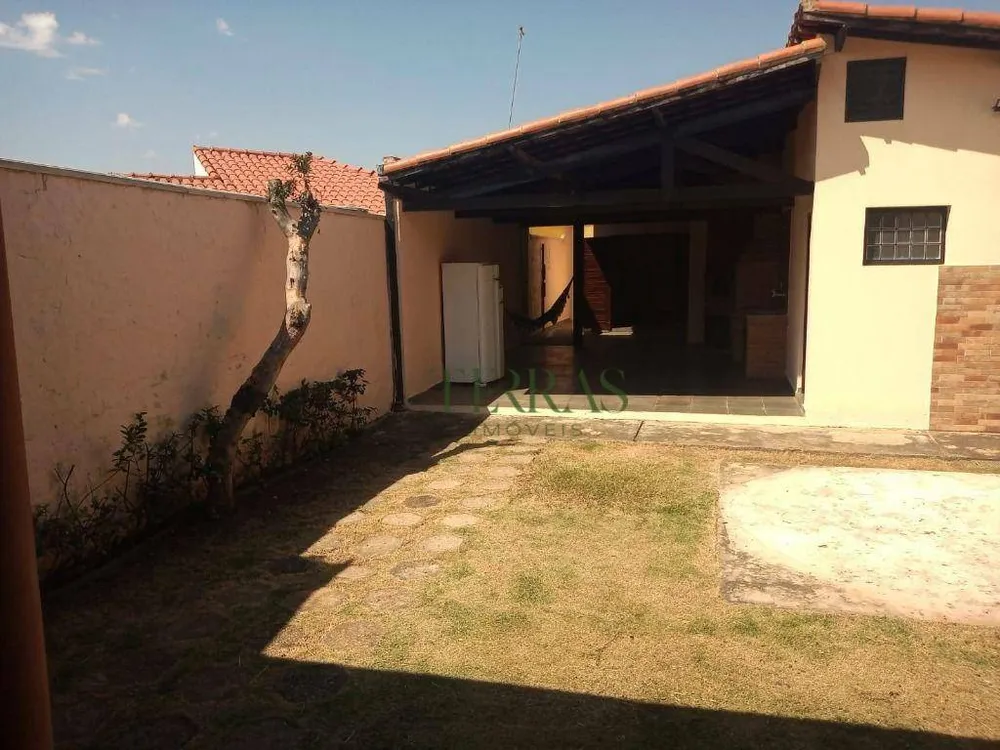 Casa, 3 quartos, 155 m² - Foto 4