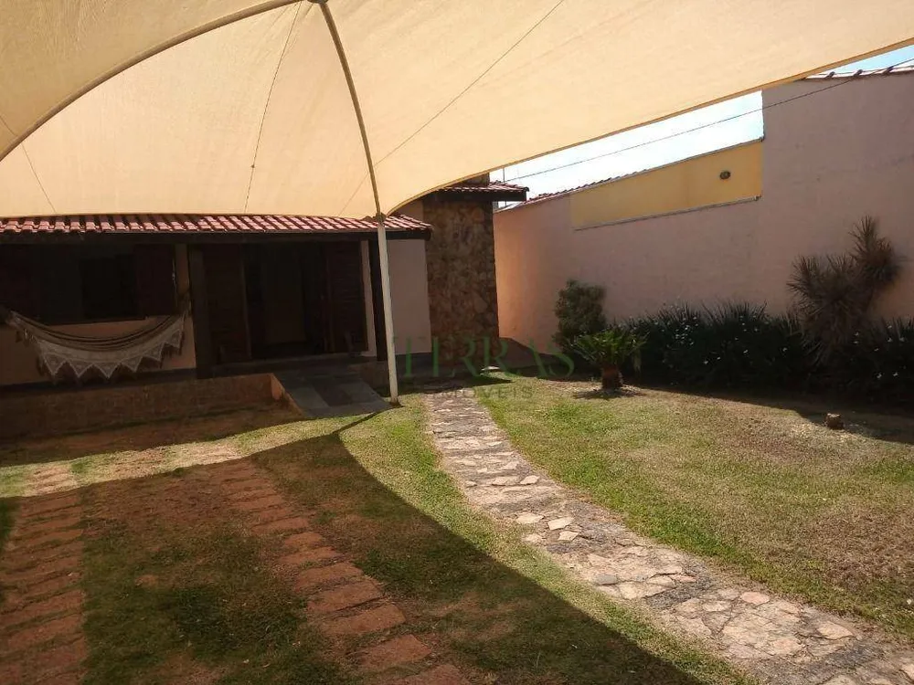 Casa, 3 quartos, 155 m² - Foto 3