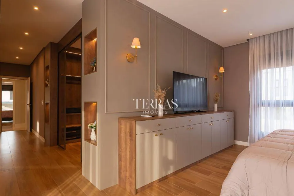 Casa de Condomínio, 5 quartos - Foto 3