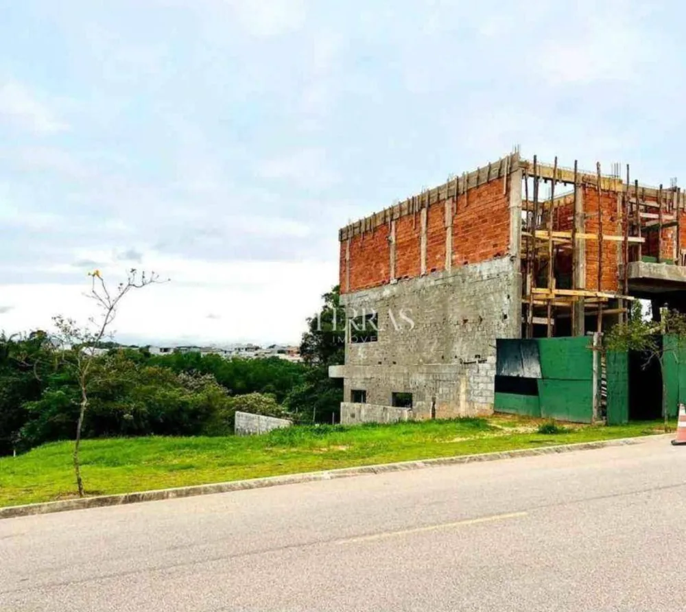 Loteamento e Condomínio, 369 m² - Foto 2