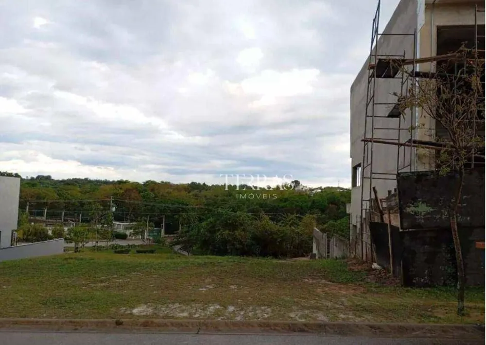 Loteamento e Condomínio, 369 m² - Foto 1
