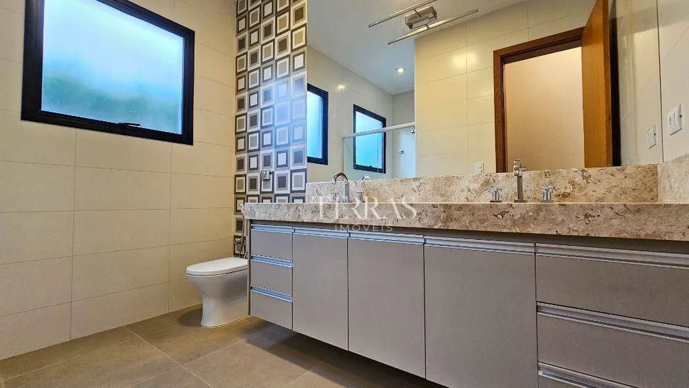 Casa de Condomínio, 3 quartos - Foto 11