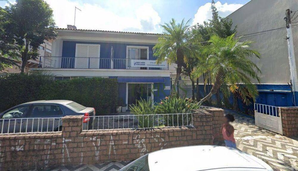 Casa, 447 m² - Foto 1