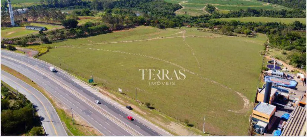 Terreno, 12 hectares - Foto 4