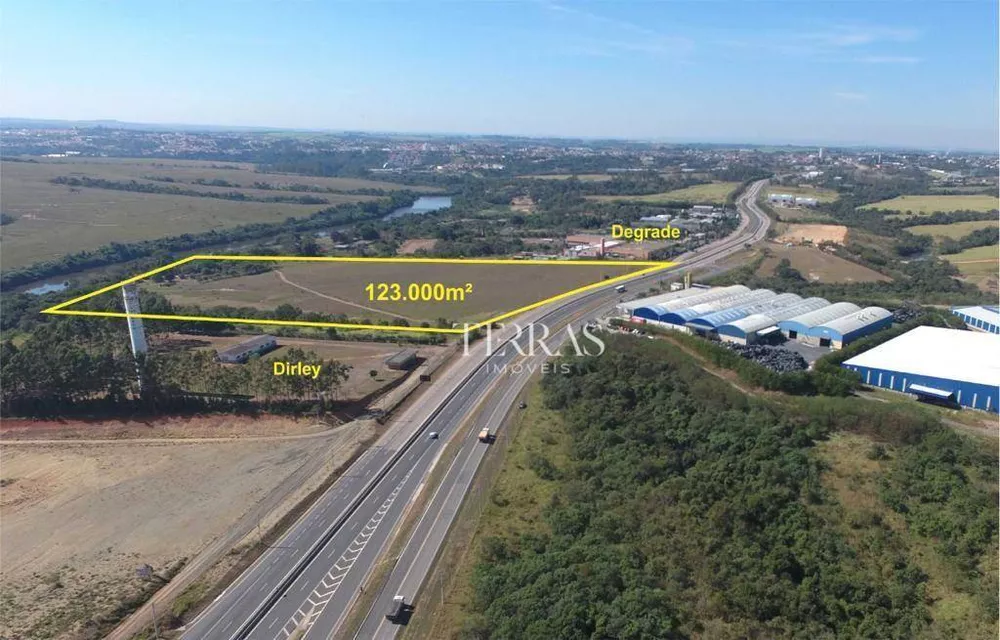 Terreno, 12 hectares - Foto 3
