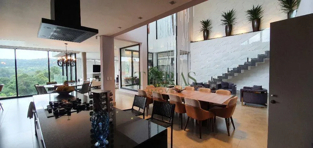 Casa de Condomínio, 4 quartos - Foto 4