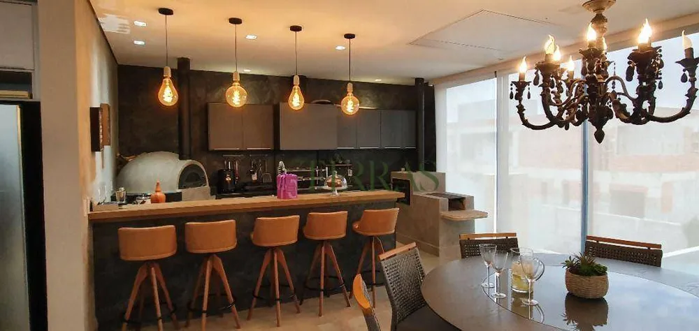Casa de Condomínio, 4 quartos - Foto 6