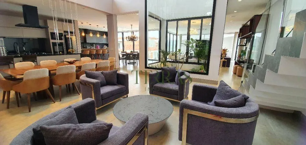 Casa de Condomínio, 4 quartos - Foto 3