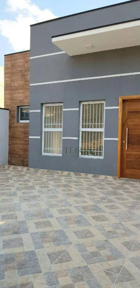Casa, 3 quartos, 81 m² - Foto 5