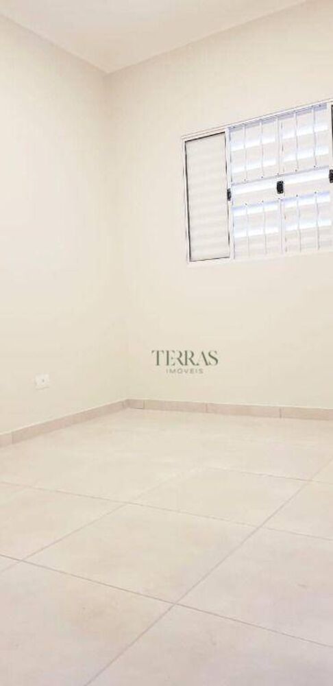 Casa, 3 quartos, 81 m² - Foto 1