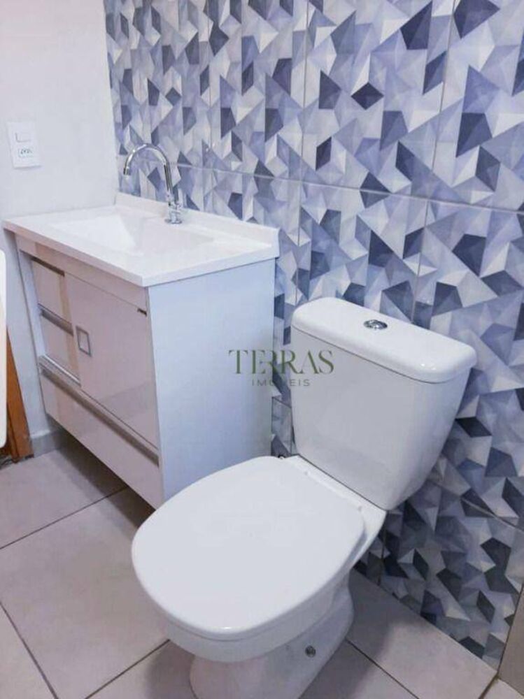 Casa, 3 quartos, 81 m² - Foto 4