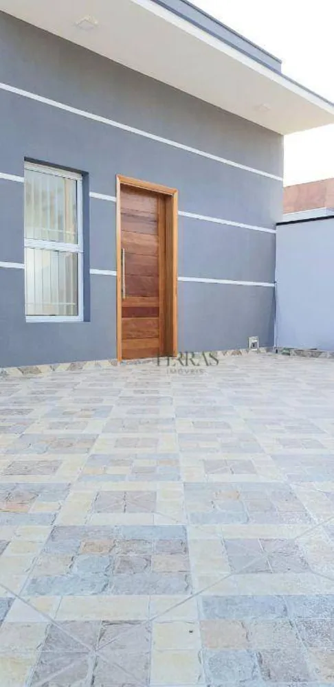 Casa, 3 quartos, 81 m² - Foto 2