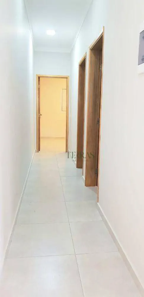 Casa, 3 quartos, 81 m² - Foto 11