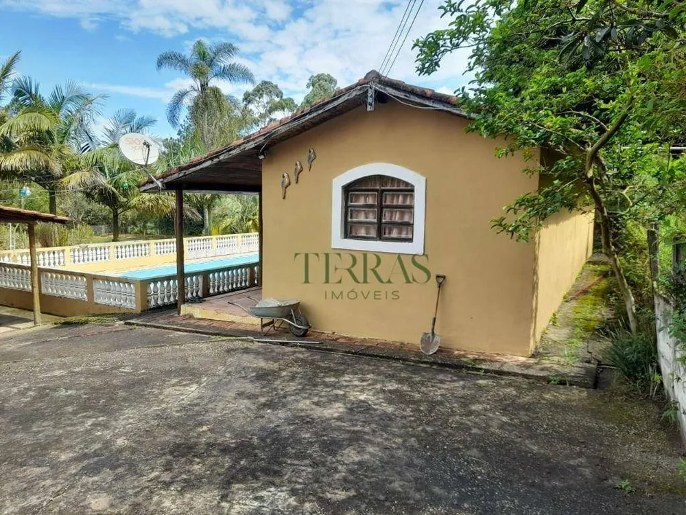 Chácara, 3 quartos, 1 hectares - Foto 7